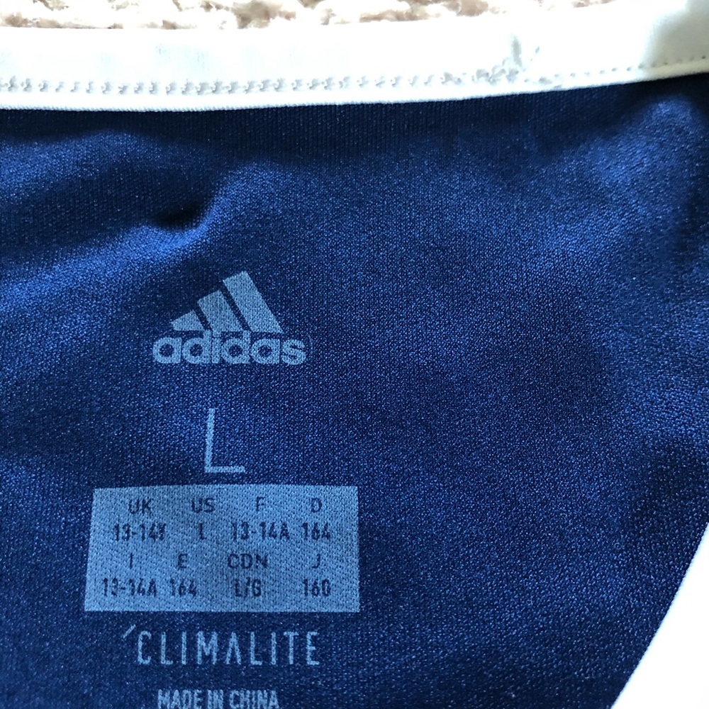 Adidas shirt - Picture 6 of 6